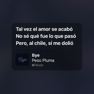 Peso pluma #nora3323