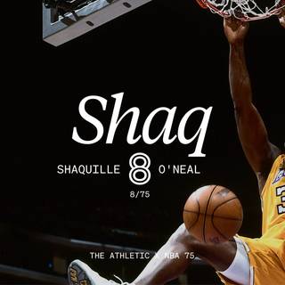 Shaq