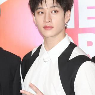 Happy Chan Day!! SKZ