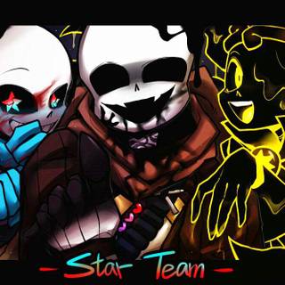 Star Team~