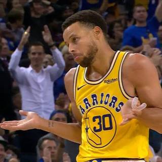 Steph Curry