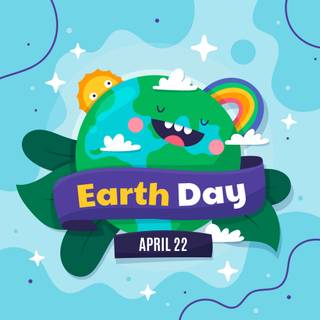 Earth Day