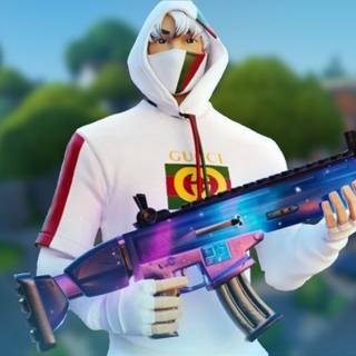Fortnite Gucci