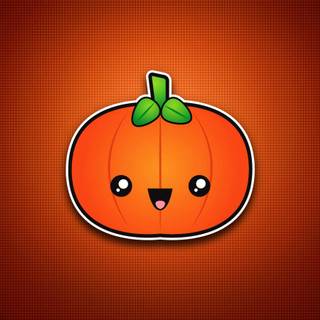 Halloween Pumpkin