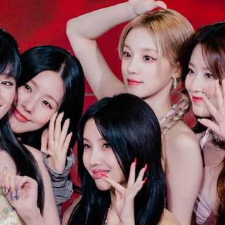 (G)I-DLE
