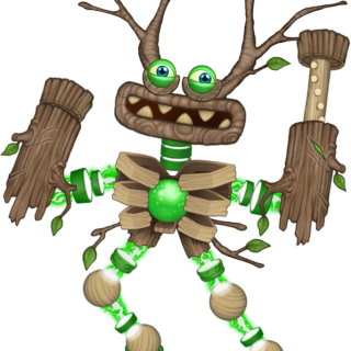 Epic Wubbox (Plant Island