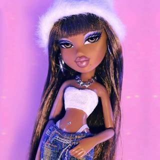 bratz doll