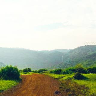 Landscape View Desktop Wallpaper HD 2023