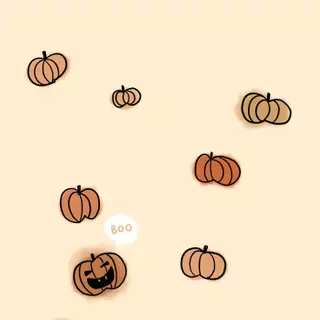 pumpkin <3
