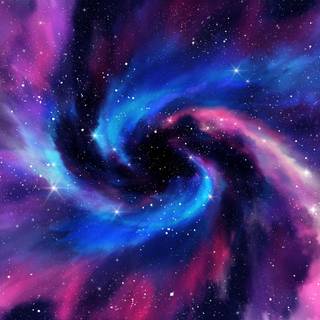 Galaxy Spiral