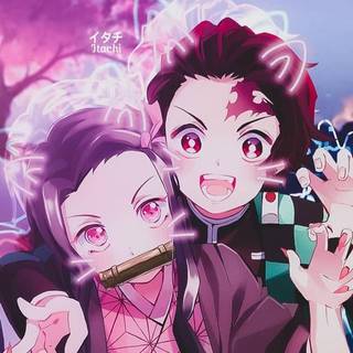 Demon slayer is the best anime in the world