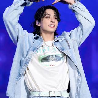 Jungkook