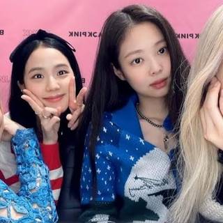 BLACKPINK