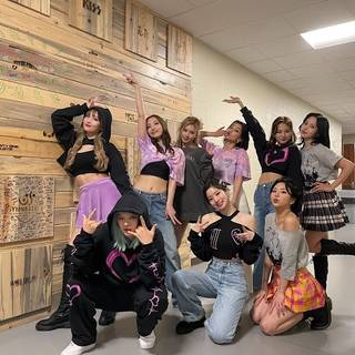 Twice