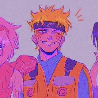 Naruto -`♡´-