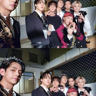 BTS