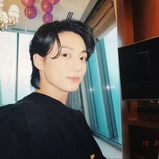Jungkook