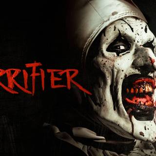 The terrifier ❤