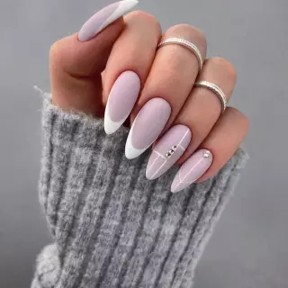 Cute Nails :)