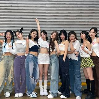 Twice