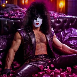 Imagine if Paul was like this in real life for me he will probably tell me to sit between his legs and stuff I wanna ride he be pulling on my hair and kissing my neck heheh I want him so bad