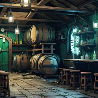 Irish Ale Fest A Barrel of Brews