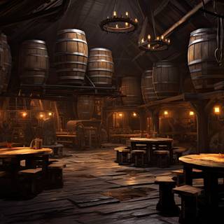 Irish Ale Fest A Barrel of Brews