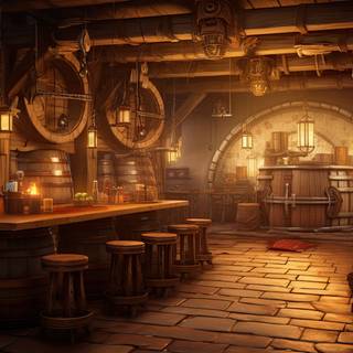 Irish Ale Fest A Barrel of Brews