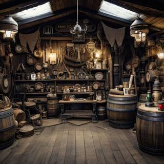 Irish Ale Fest A Barrel of Brews