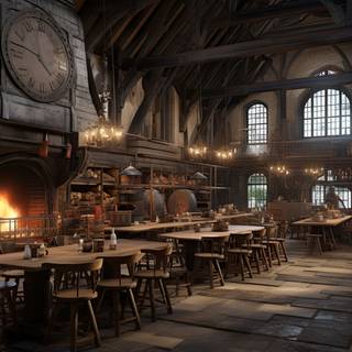 Irish Ale Fest A Barrel of Brews