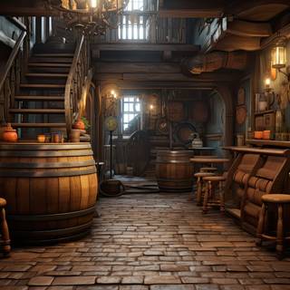 Irish Ale Fest A Barrel of Brews