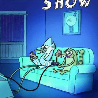Regular Show