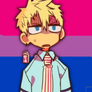  Toilet-Bound Hanako-Kun (Kou Minamoto)