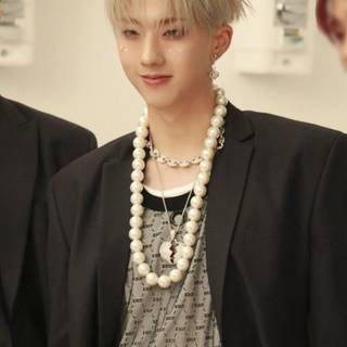 Happy Jiung Day!!!! P1harmony