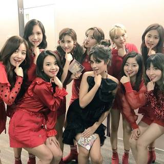 Twice