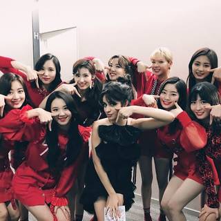 Twice