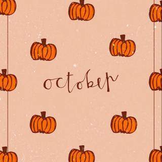 October Hehe :) 