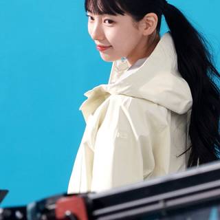 Happy Suzy Day!!! Miss A