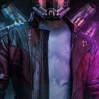 Star-Lord