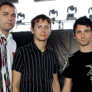 Muse!