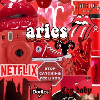 Comment if you are an Aries :)))
