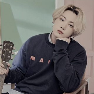 jungkook
