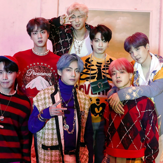 BTS