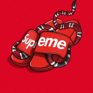 Supreme Slides 