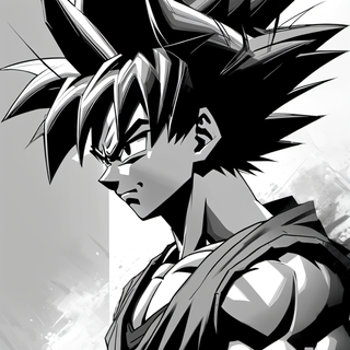 Goku