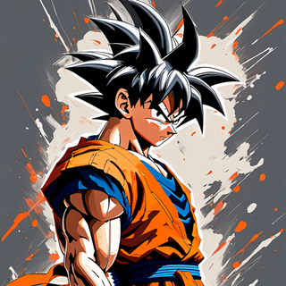 SUI Goku