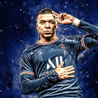 mbappe