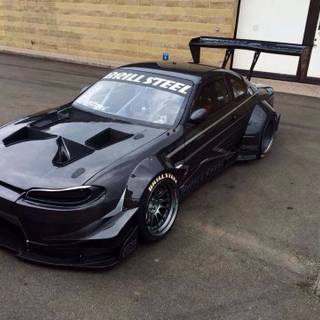 s15 on top