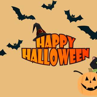 Happy Halloween