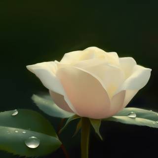 Blooming Wishes Artwork